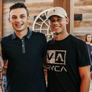 Meet your Posher, Austin